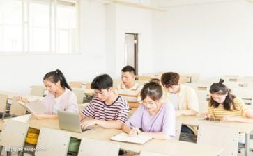 大学个人自我鉴定5篇