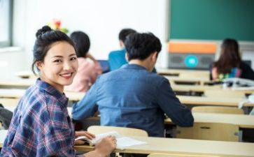 考大学简历模板精选6篇