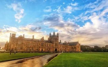 大学中的大学演讲稿5篇