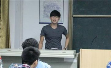 大学班长竞选演讲稿参考6篇