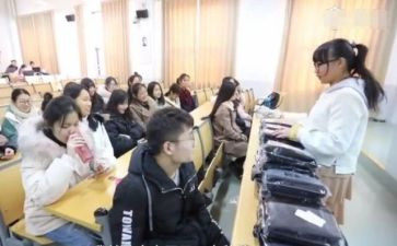 大学班长竞选演讲稿8篇