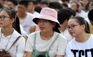 军训心得体会大一500字8篇