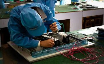 电工2024年终总结8篇