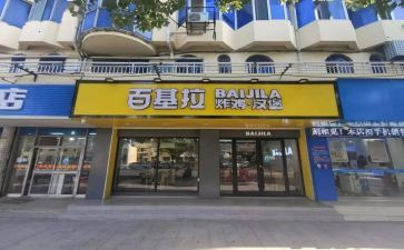 店面租赁合同6篇