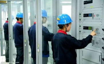 电气班员年终总结5篇