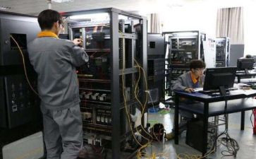 评电气工程师工作总结优质6篇