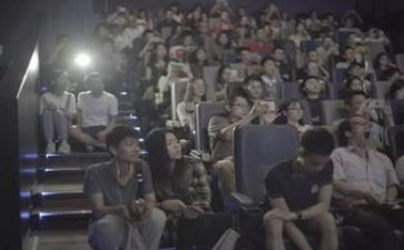 微电影节活动策划7篇