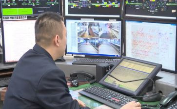 调度员工作总结最新7篇