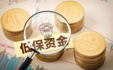 低保股工作总结8篇