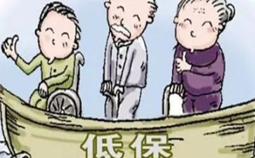 低保工作年度工作总结8篇