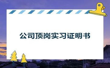顶岗教师总结模板5篇