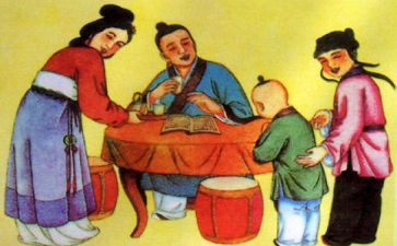 学习弟子规后心得体会5篇
