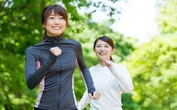 早锻炼工作总结通用5篇