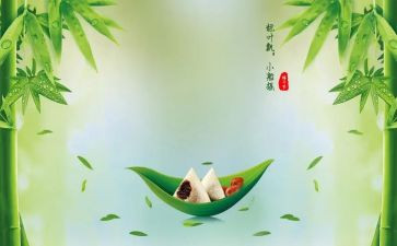村端午节活动方案策划精选7篇