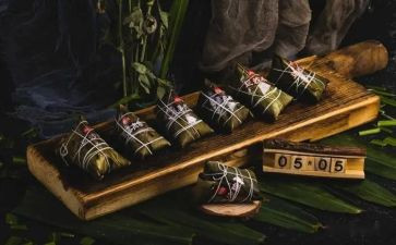 传统文化端午节演讲稿6篇
