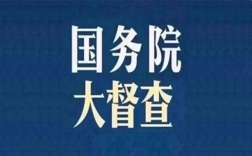 督查工作个人工作总结5篇