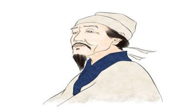 关于杜甫作文8篇