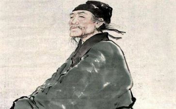 杜甫的诗的读后感5篇