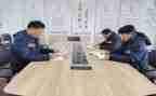 对标检查自查报告最新7篇