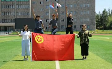 对团课的心得体会最新5篇