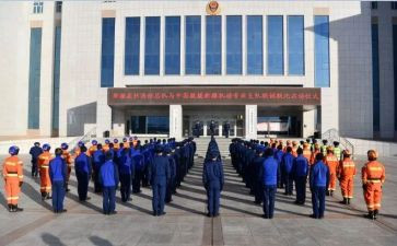 政法队伍整顿心得体会6篇