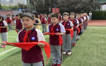 优秀十佳少先队员事迹材料7篇