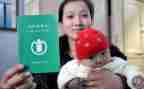 2024年幼儿保健工作总结优质5篇