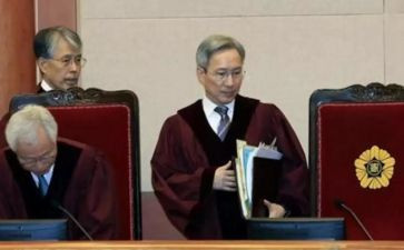 法官述职报告5篇