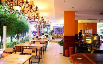 饭店做活动的方案策划优质8篇