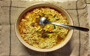 方便面作文8篇