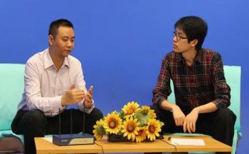 访谈教师心得体会5篇