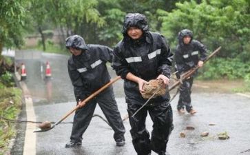 防汛日工作总结最新5篇