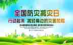 幼儿园防灾宣传周活动总结8篇
