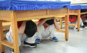 防震方案总结7篇