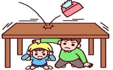 防震活动总结8篇