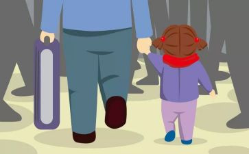 幼儿园防走失教案5篇