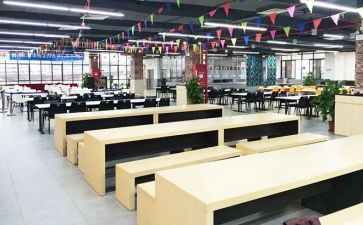 饭堂工工作计划7篇