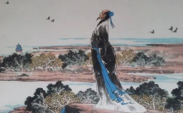 范仲淹故事读后感8篇