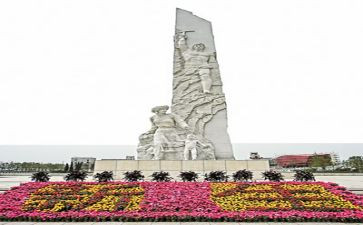 丰碑,读后感模板8篇