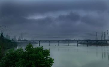 描写风雨的作文8篇