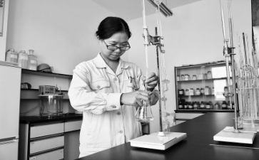 分析工述职报告优质6篇