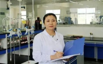 分析工述职报告5篇