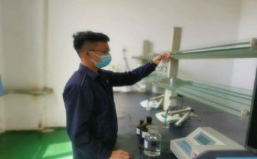 水分析工作总结参考7篇