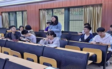 竞选副班长申请书精选6篇