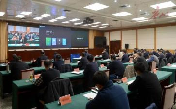 学生会副部竞选演讲稿6篇