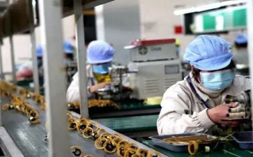 企业复工复产的工作计划6篇
