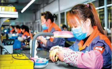 复产复工工作总结8篇