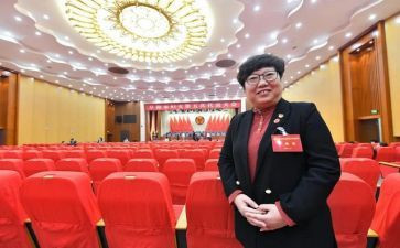 2024年妇代会工作报告5篇