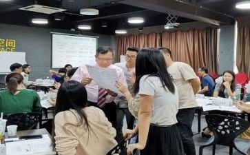 辅导班教师总结5篇