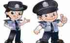2024辅警年度个人总结5篇